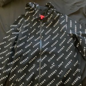 Guess Hoodie